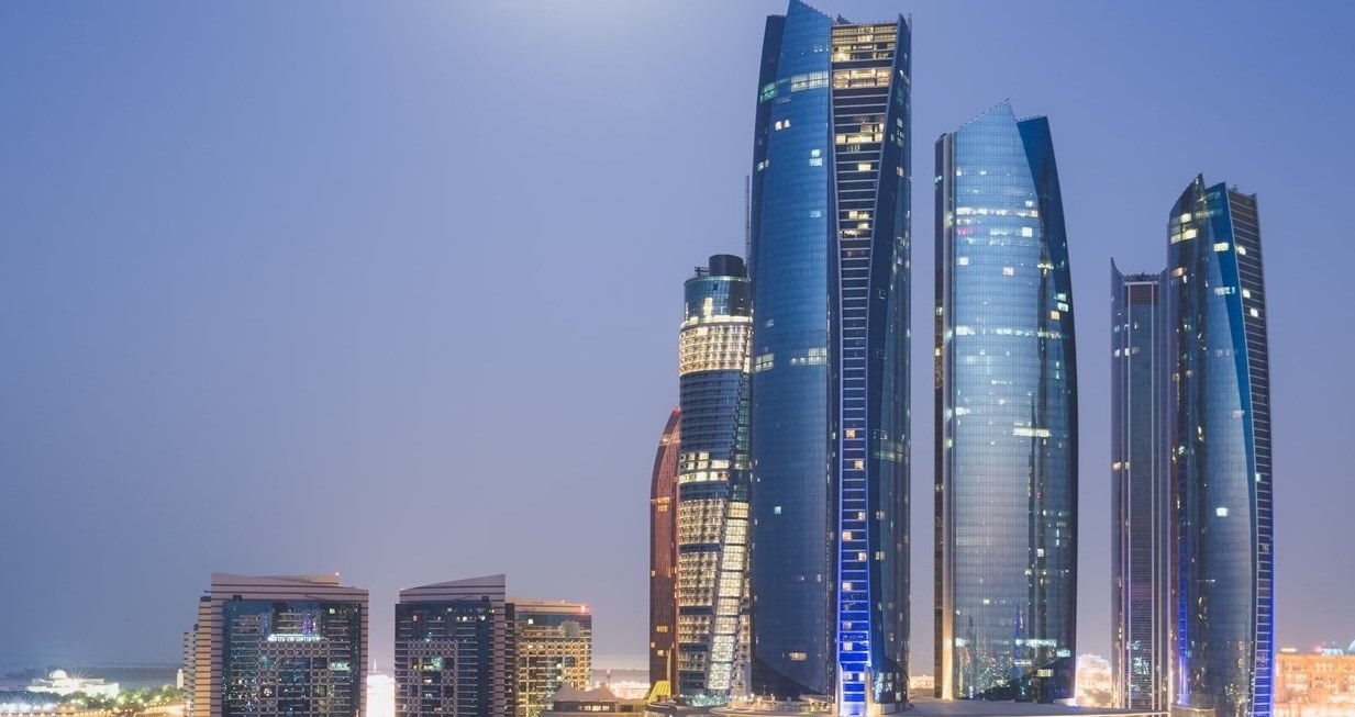 Abu Dhabi Real Estate Market